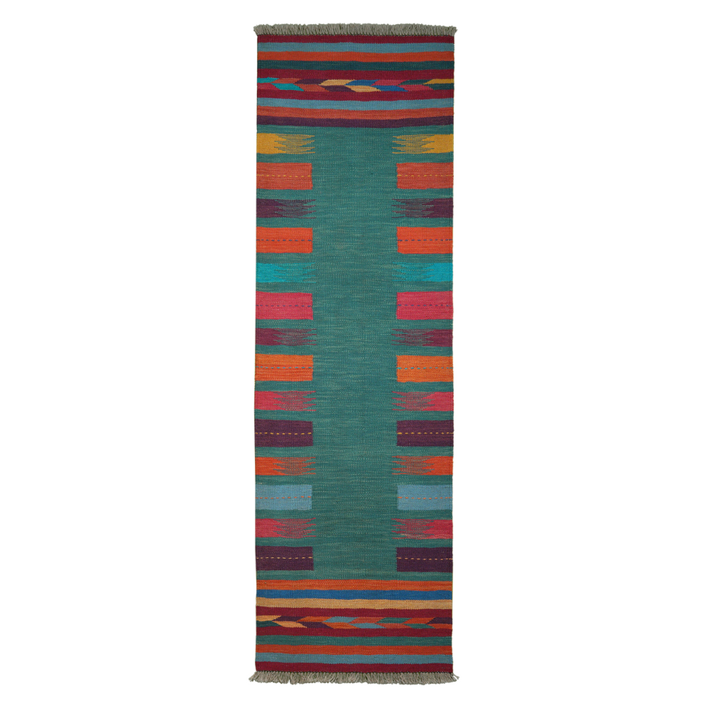 Kelim Gashgai Rug