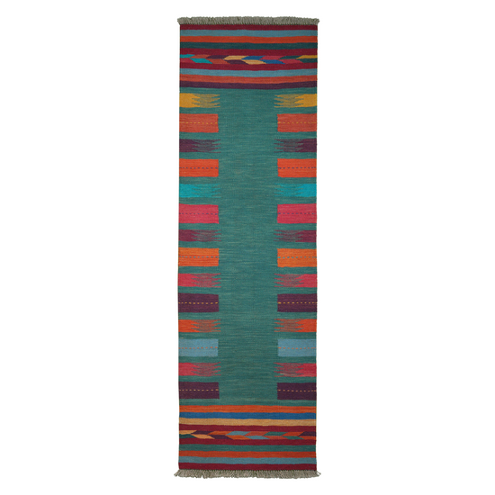 Kelim Gashgai Rug