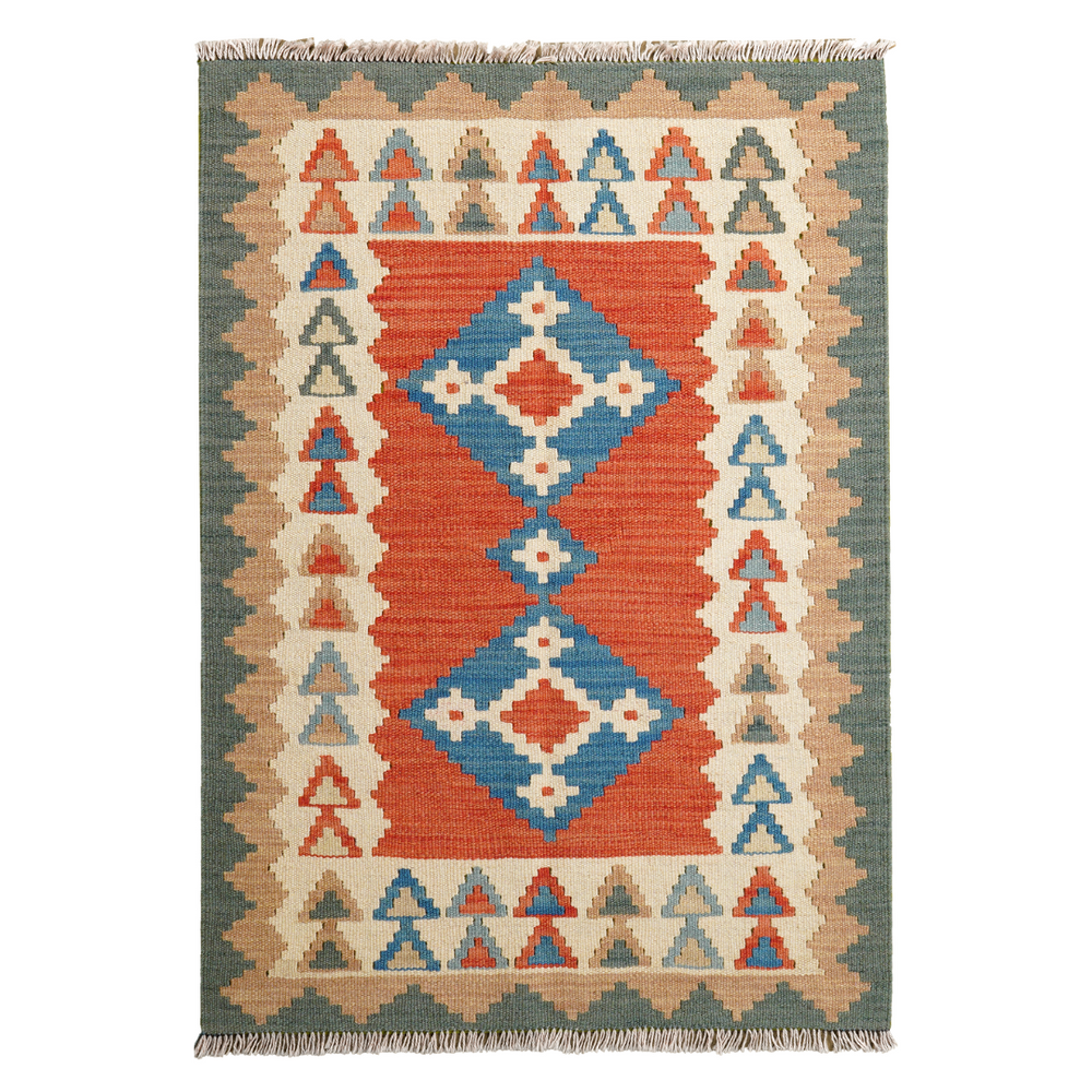 Kelim Gashgai Rug