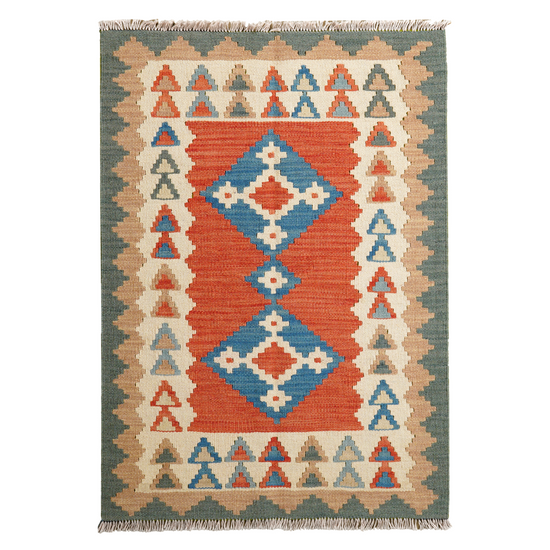 Kelim Gashgai Rug