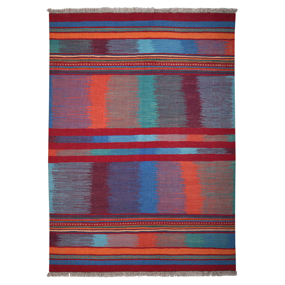 Kelim Gashgai Rug