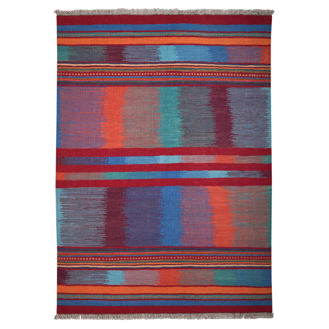 Kelim Gashgai Rug