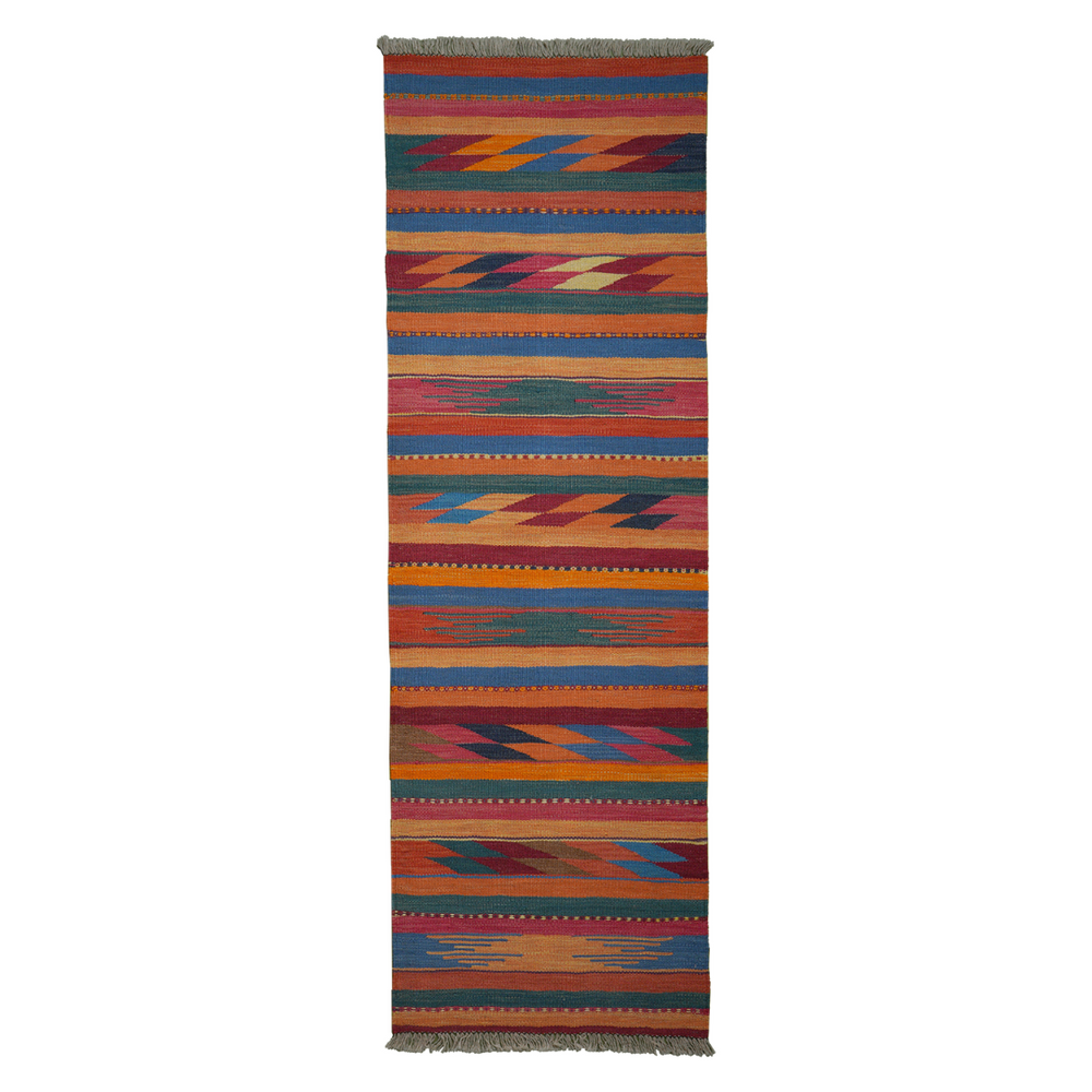 Kelim Gashgai Rug