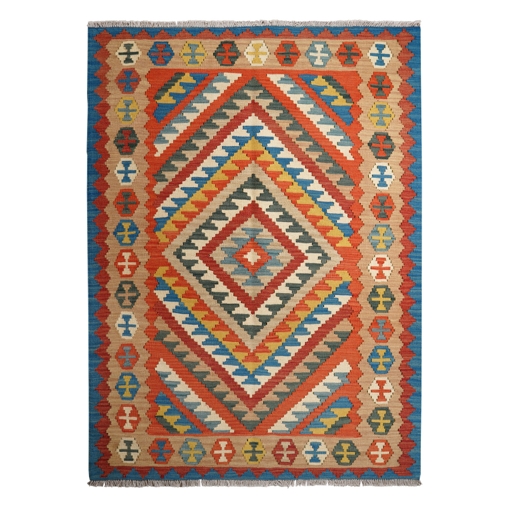 Kelim Gashgai Rug