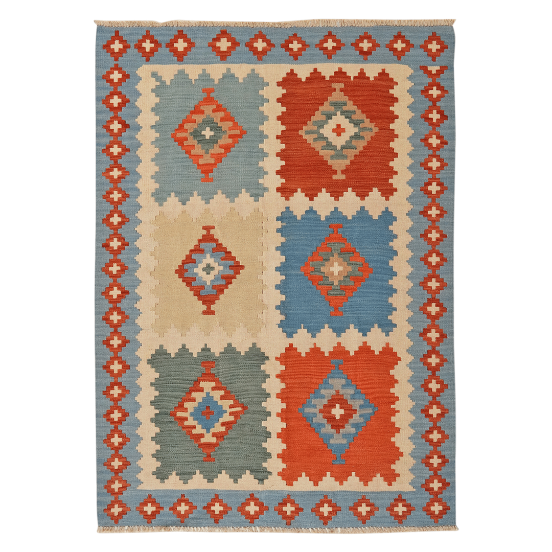 Kelim Gashgai Rug-