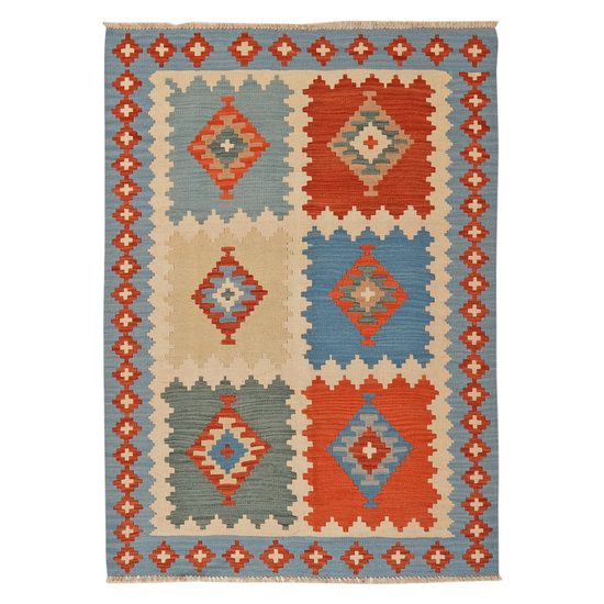 Kelim Gashgai Rug