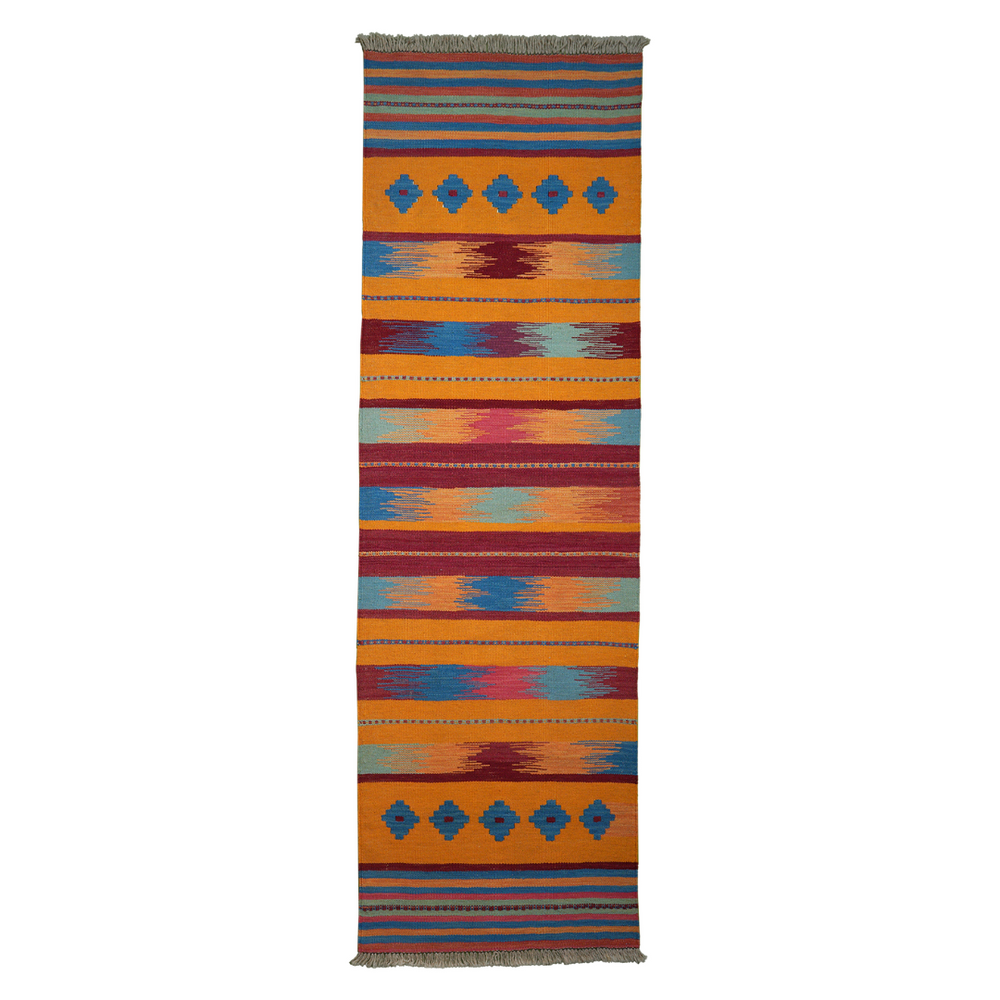 Kelim Gashgai Rug