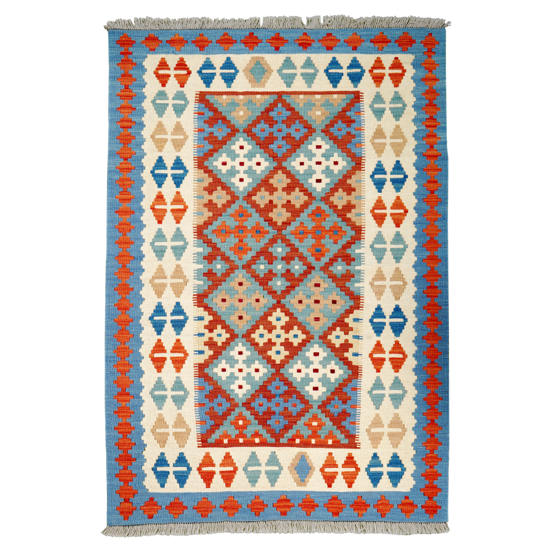 Kelim Gashgai Rug-