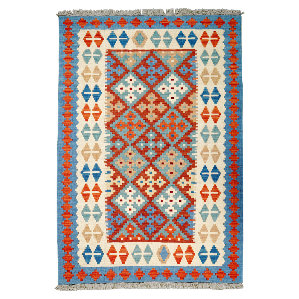Kelim Gashgai Rug