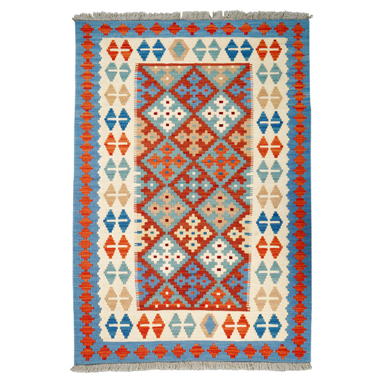 Kelim Gashgai Rug