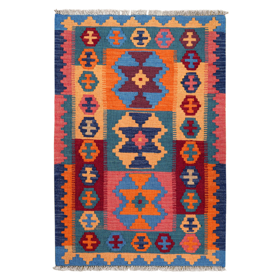 Kelim Gashgai Rug
