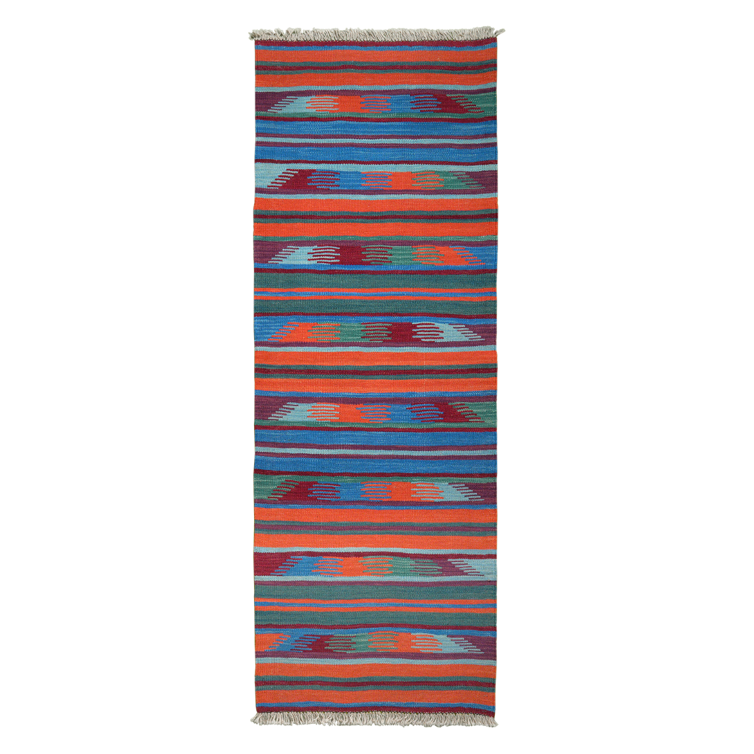 Kelim Gashgai Rug