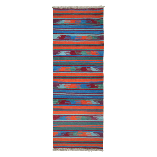 Kelim Gashgai Rug
