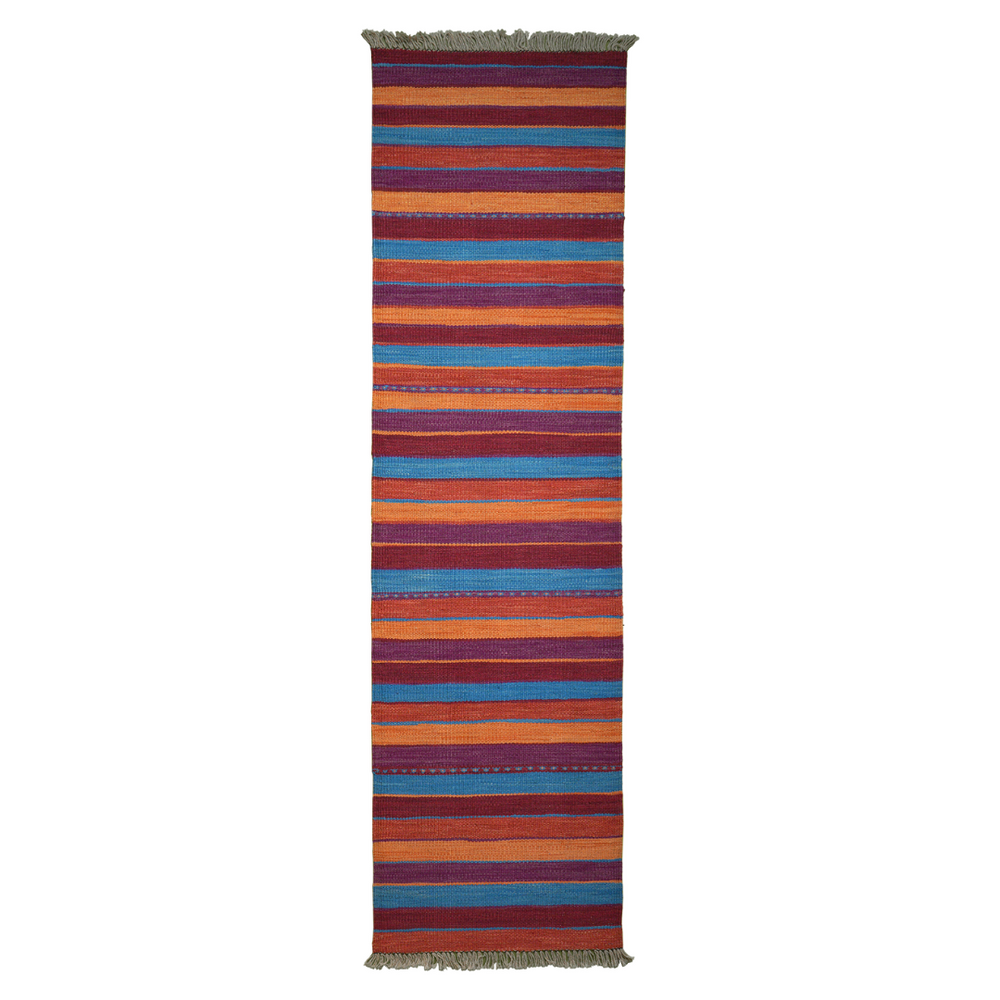 Kelim Gashgai Rug