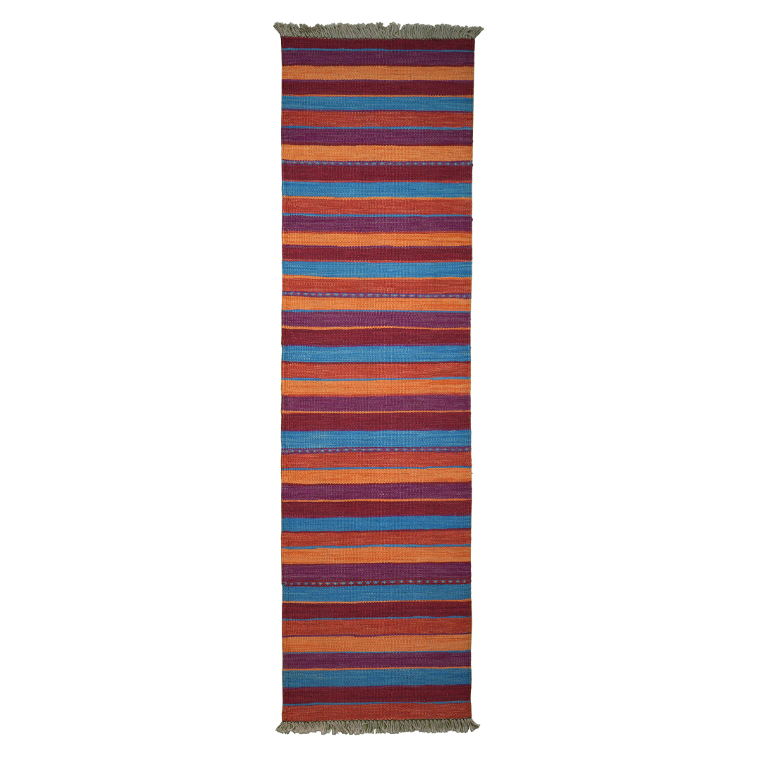Kelim Gashgai Rug