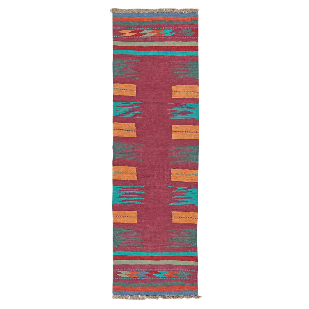 Kelim Gashgai Rug