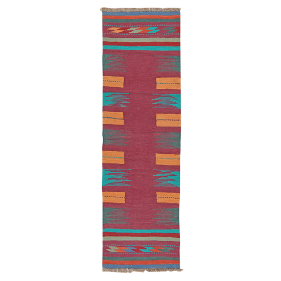 Kelim Gashgai Rug