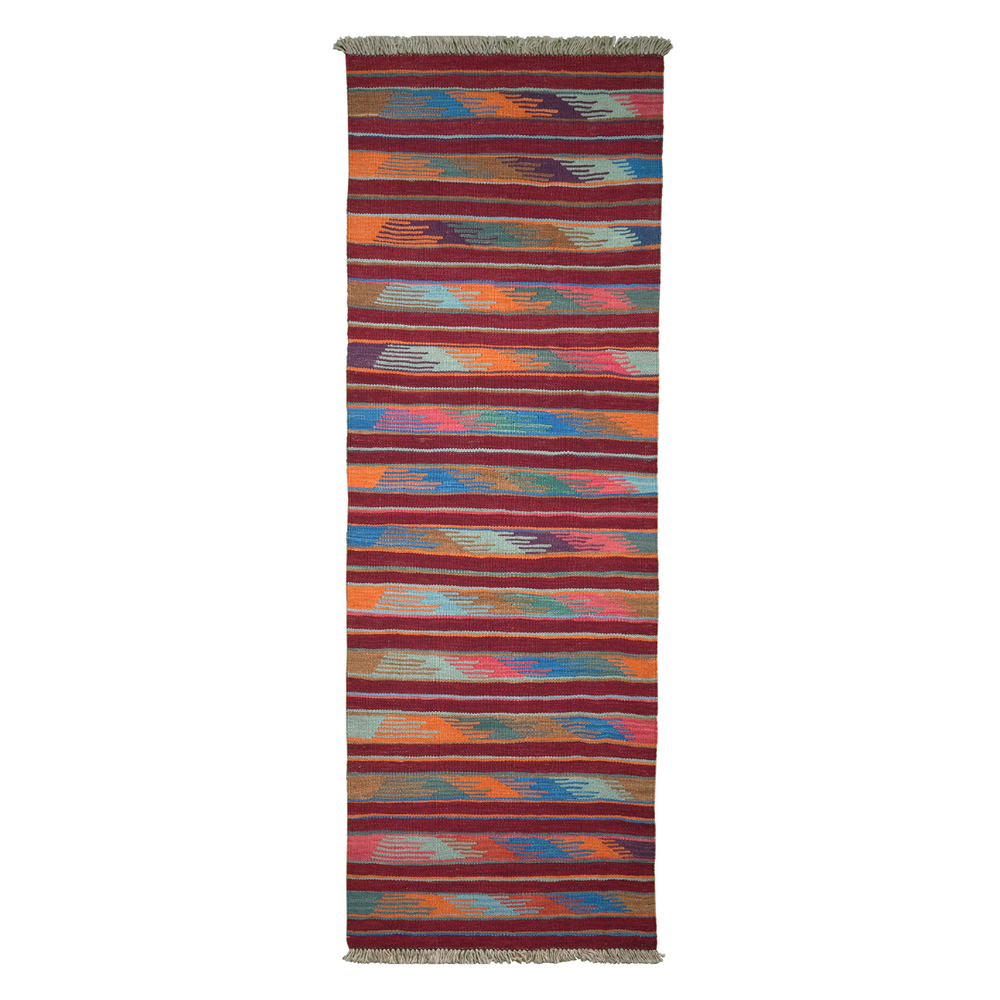 Kelim Gashgai Rug