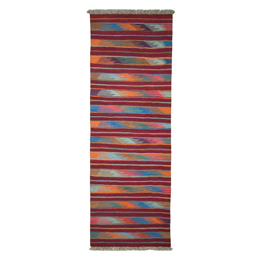 Kelim Gashgai Rug