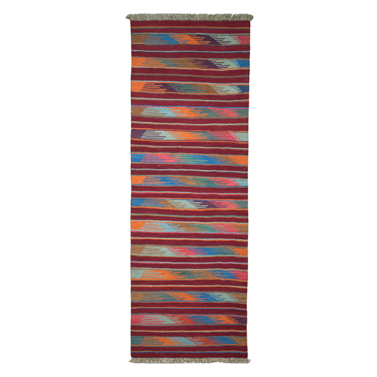 Kelim Gashgai Rug