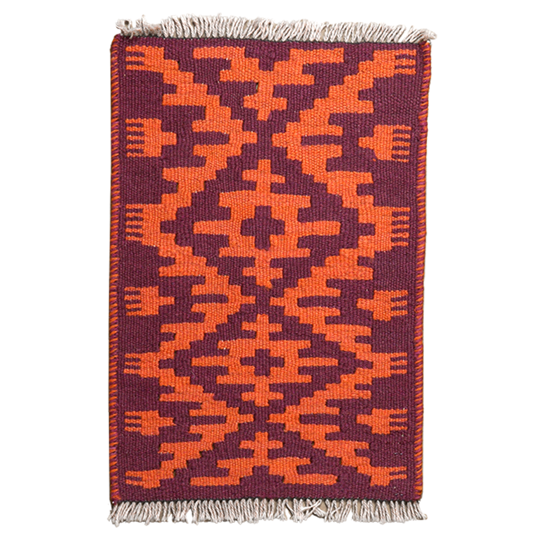 Kelim Gashgai Rug-