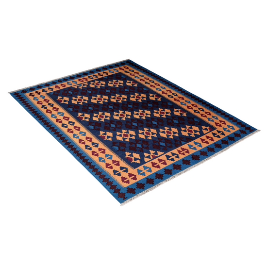 Kelim Gashgai Rug