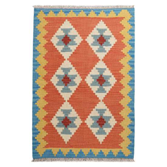 Kelim Gashgai Rug