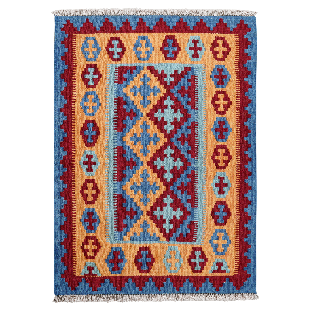 Kelim Gashgai Rug-