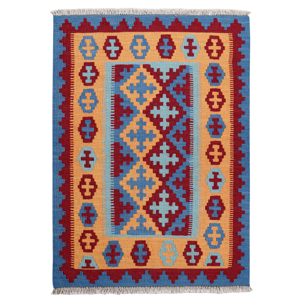 Kelim Gashgai Rug