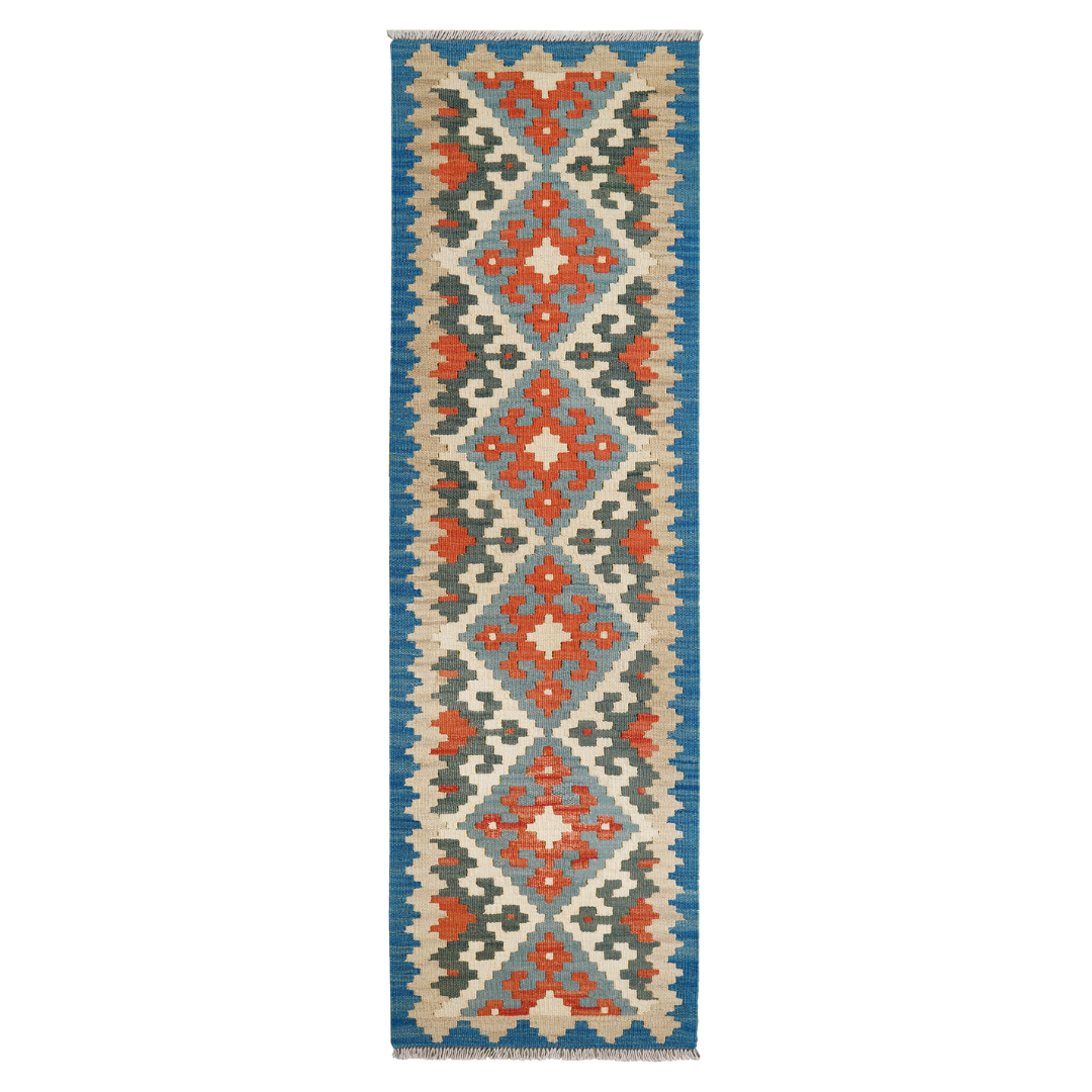 Kelim Gashgai Rug