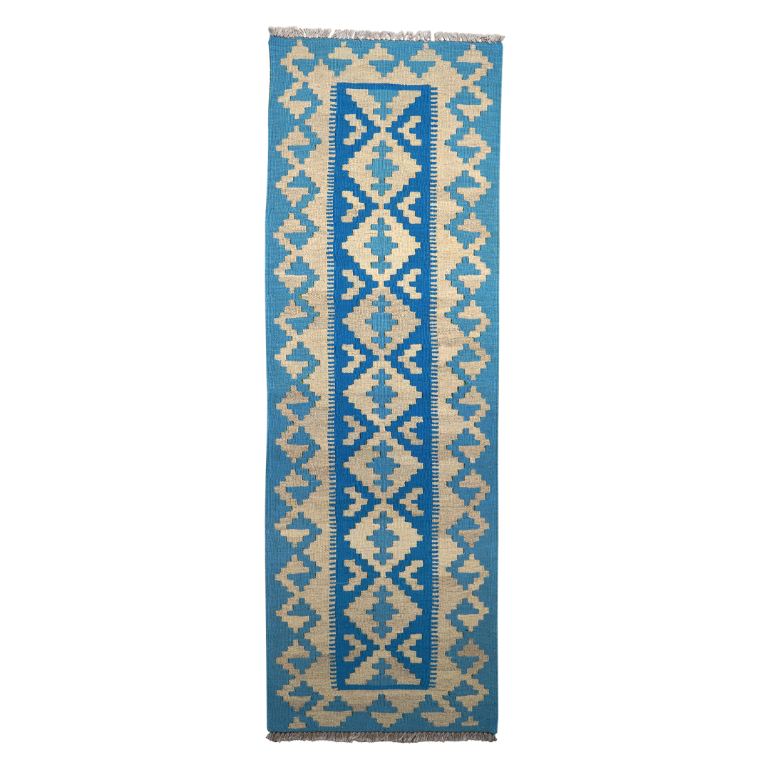 Kelim Gashgai Rug