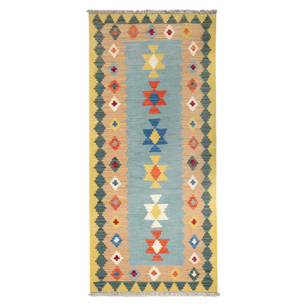 Kelim Gashgai Rug