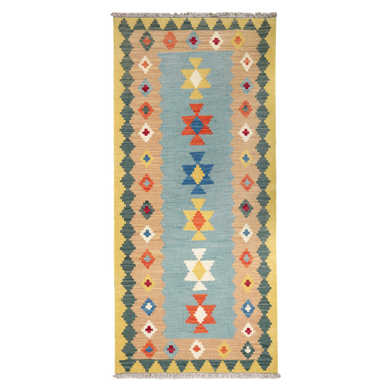 Kelim Gashgai Rug