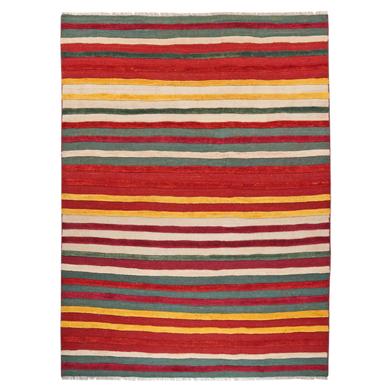Kelim Gashgai Rug