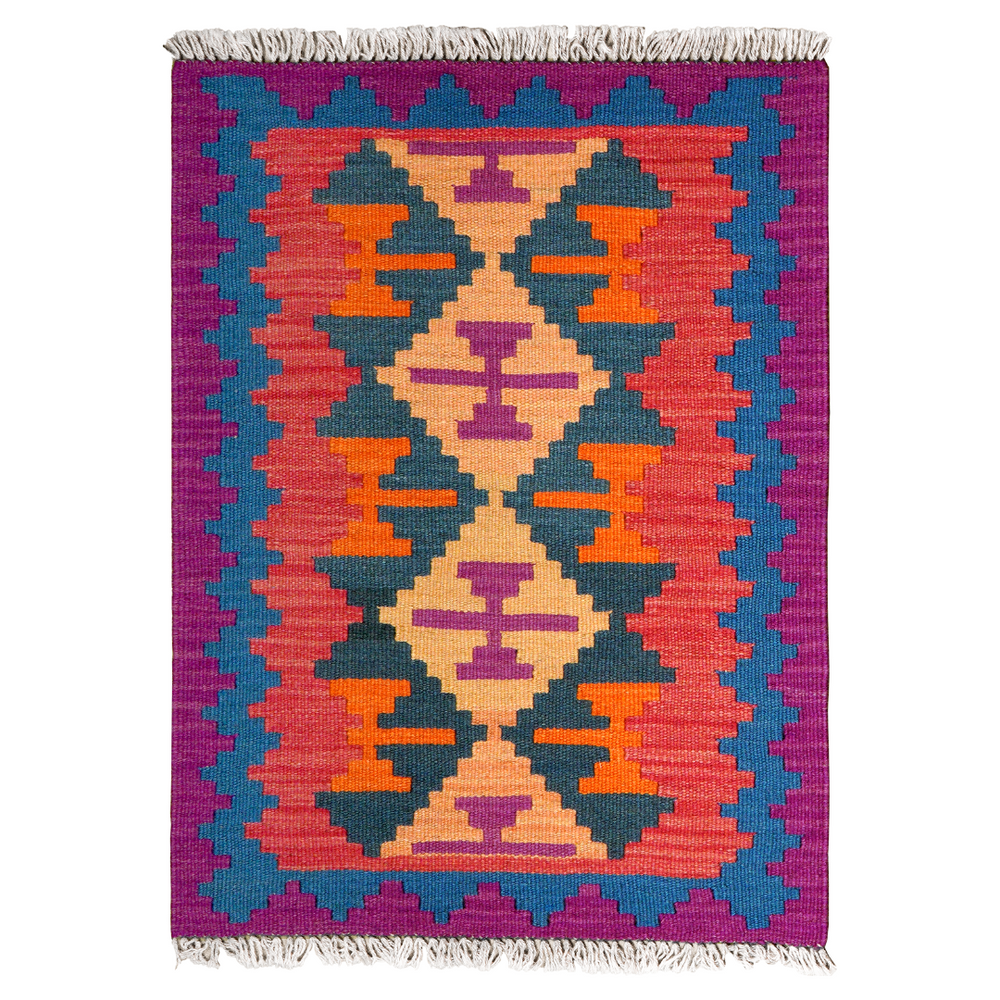 Kelim Gashgai Rug