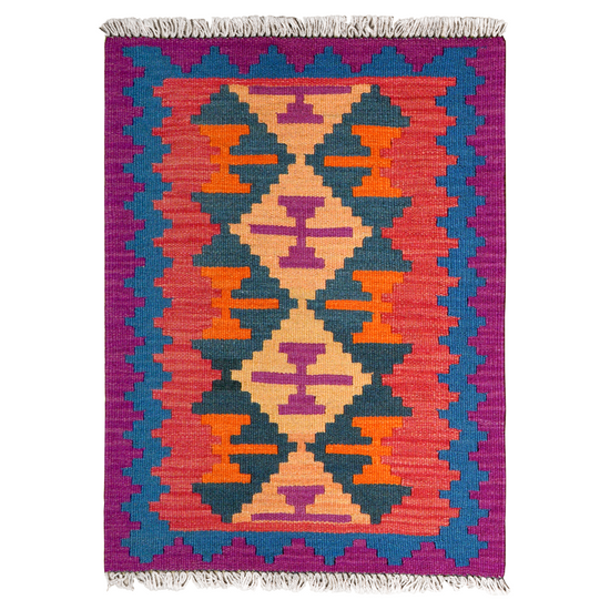 Kelim Gashgai Rug