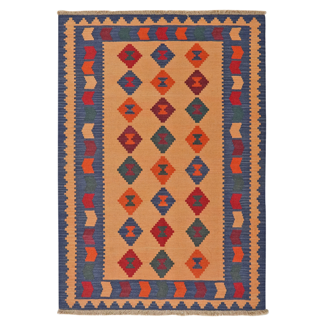Kelim Gashgai Rug