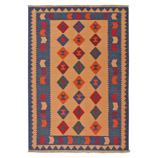 Kelim Gashgai Rug