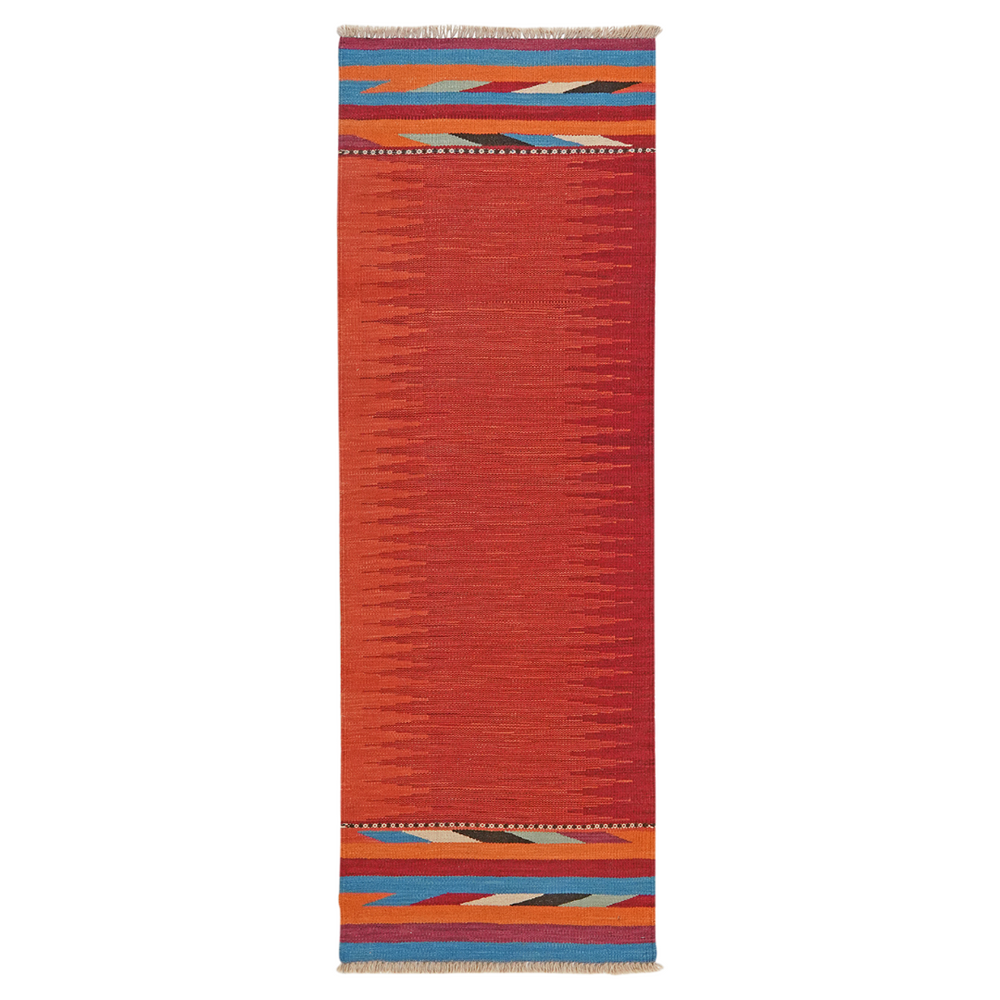 Kelim Gashgai Rug