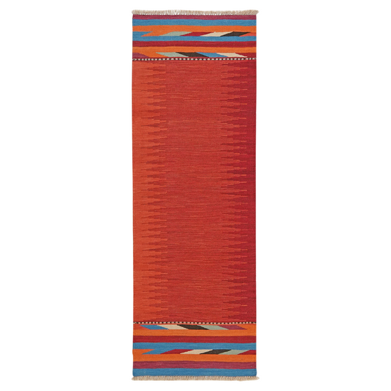 Kelim Gashgai Rug