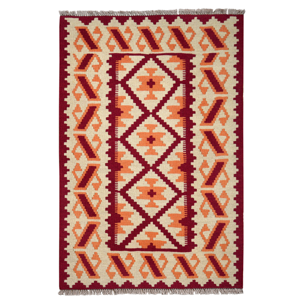 Kelim Gashgai Rug