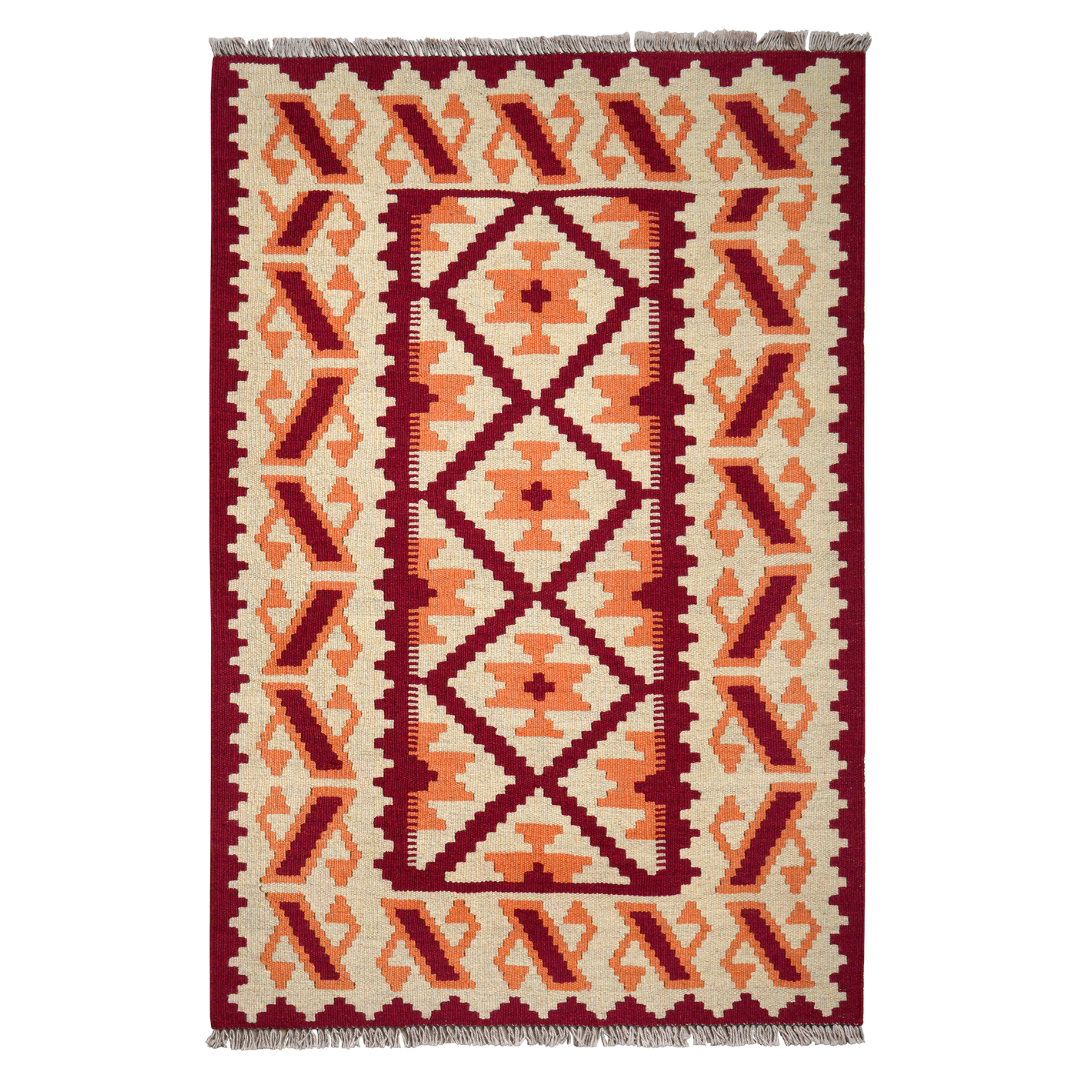Kelim Gashgai Rug