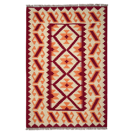Kelim Gashgai Rug