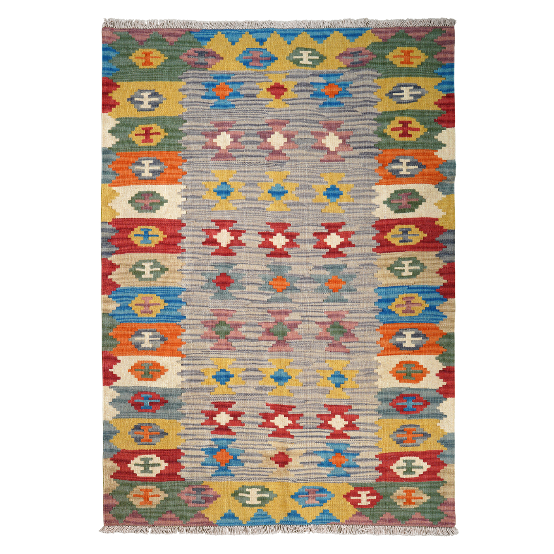 Kelim Gashgai Rug