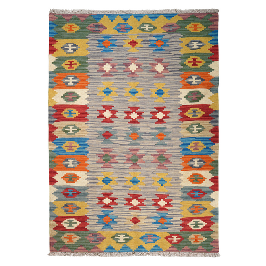 Kelim Gashgai Rug