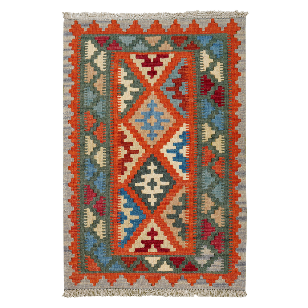 Kelim Gashgai Rug