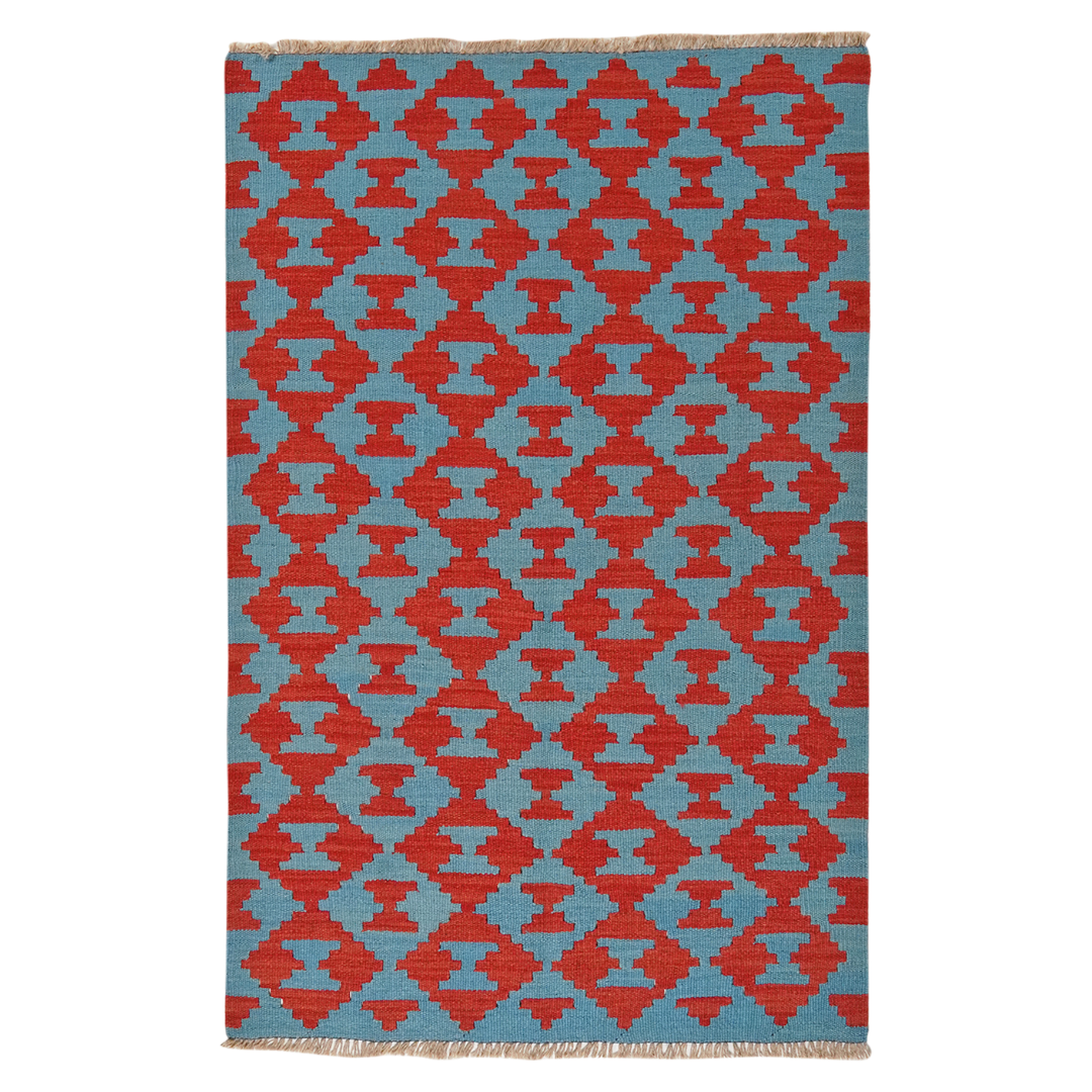 Kelim Gashgai Rug