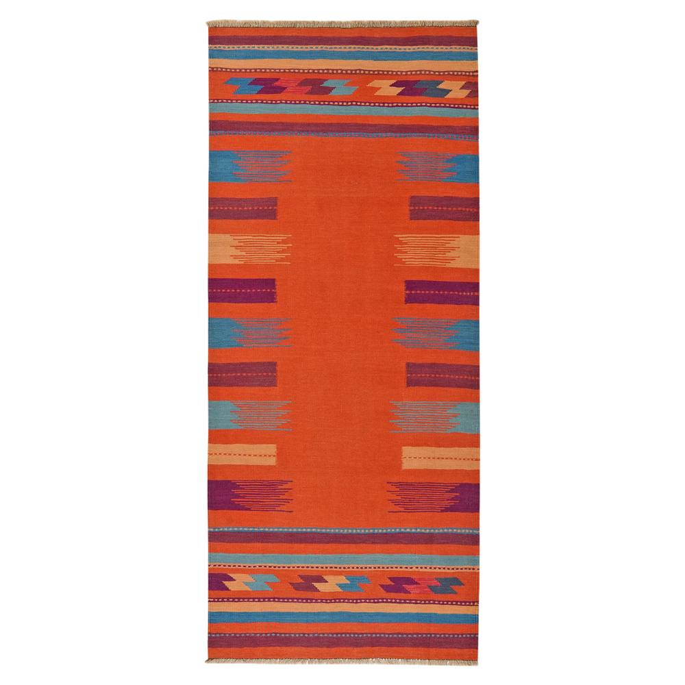 Kelim Gashgai Rug