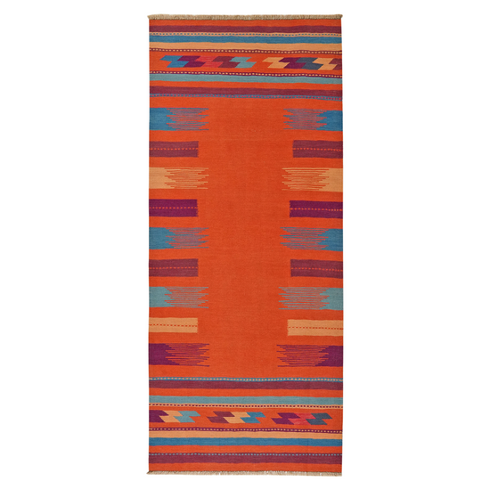 Kelim Gashgai Rug
