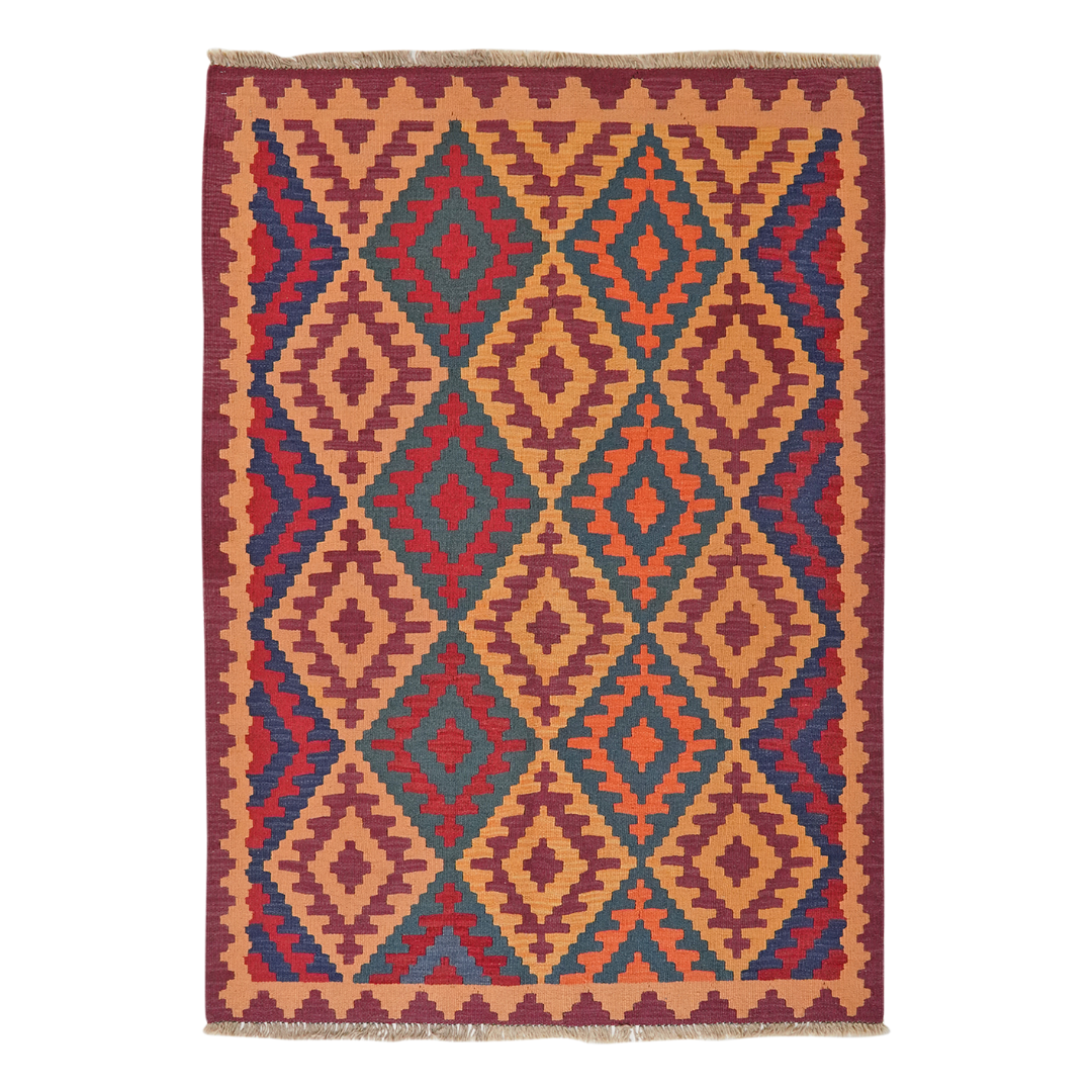 Kelim Gashgai Rug-